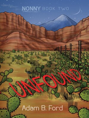 cover image of Unfound